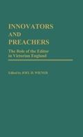 Bild: Innovators and Preachers - Praeger Publishers Inc