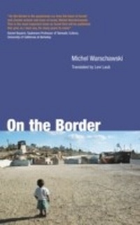 Enlarge image Cover: On the Border - Pluto Press