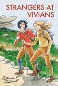 Cover: Strangers at Vivians - Girls Gone By Publishers