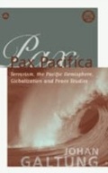 Cover: Pax Pacifica - Pluto Press