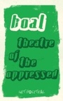 Cover: Theatre of the Oppressed - Pluto Press