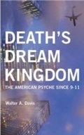 Cover: Death's Dream Kingdom - Pluto Press