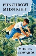 Cover: Punchbowl Midnight - Girls Gone By Publishers