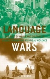 Enlarge image Cover: Language Wars - Pluto Press