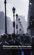 Cover: Philosophizing the Everyday - Pluto Press