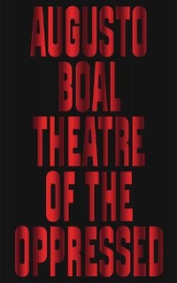 Enlarge image Cover: Theatre of the Oppressed - Pluto Press