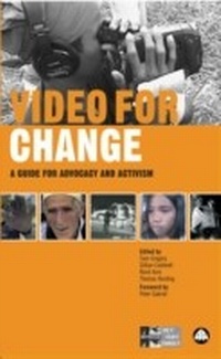 Enlarge image Cover: Video for Change - Pluto Press