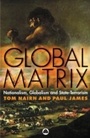 Cover: Global Matrix - Pluto Press
