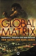 Cover: Global Matrix - Pluto Press