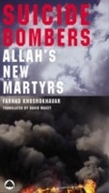 Cover: Suicide Bombers - Pluto Press