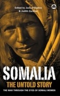 Cover: Somalia - the Untold Story - Pluto Press