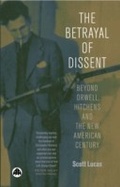 Cover: The Betrayal of Dissent - Pluto Press