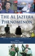 Cover: The Al Jazeera Phenomenon - Pluto Press