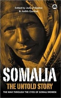 Cover: Somalia - the Untold Story - Pluto Press