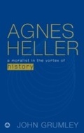 Cover: Agnes Heller - Pluto Press