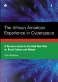 Cover: The African American Experience in Cyberspace - Pluto Press