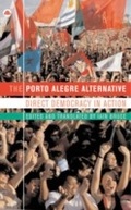 Cover: The Porto Alegre Alternative - Pluto Press
