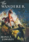 Cover: The Wanderer - Girls Gone By Publishers