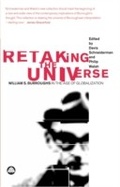 Cover: Retaking the Universe - Pluto Press