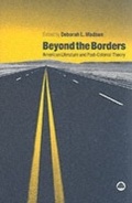 Cover: Beyond the Borders - Pluto Press