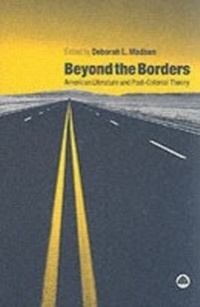 Enlarge image Cover: Beyond the Borders - Pluto Press