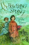 Cover: Flowering Spring - Girls Gone By Publishers