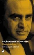 Cover: Islam, Postmodernism and Other Futures - Pluto Press