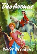 Cover: The Avenue - Girls Gone By Publishers