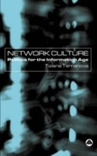 Enlarge image Cover: Network Culture - Pluto Press