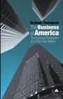 Cover: The Business of America - Pluto Press