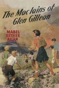 Cover: The Maciains of Glen Gillean - Girls Gone By Publishers