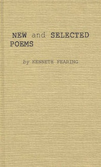 Enlarge image Cover: New and Selected Poems - Praeger Publishers Inc