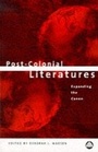 Cover: Post-Colonial Literatures - Pluto Press
