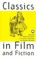 Cover: Classics in Film and Fiction - Pluto Press