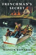Cover: Frenchman's Secret - Girls Gone By Publishers