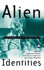 Cover: Alien Identities - Pluto Press