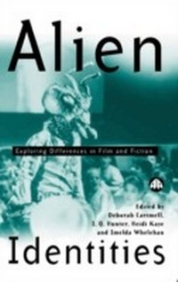 Enlarge image Cover: Alien Identities - Pluto Press