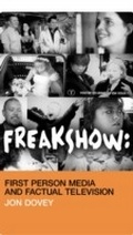 Cover: Freakshow - Pluto Press