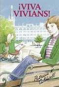 Cover: Viva Vivians! - Girls Gone By Publishers