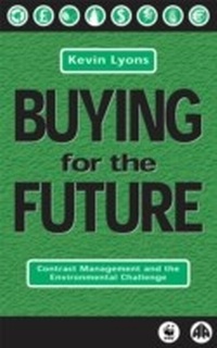 Abbildung von: Buying for the Future - Pluto Press