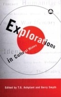 Cover: Explorations in Cultural History - Pluto Press