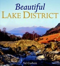 Cover: Beautiful Lake District - Myriad Books