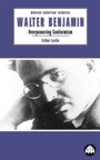 Cover: Walter Benjamin - Pluto Press