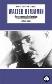 Enlarge image Cover: Walter Benjamin - Pluto Press