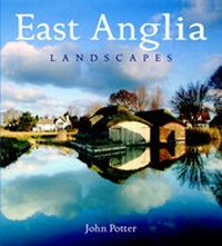 Abbildung von: East Anglia Landscapes - Myriad Books