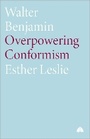 Cover: Walter Benjamin - Pluto Press
