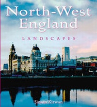 Abbildung von: North-West England Landscapes - Myriad Books