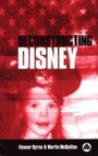 Cover: Deconstructing Disney - Pluto Press