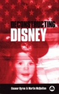 Enlarge image Cover: Deconstructing Disney - Pluto Press