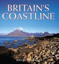 Cover: Britain's Coastline - Myriad Books